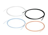สายลม ท่อลม Fluoropolymer Tubing PFA TLM TILM SMC